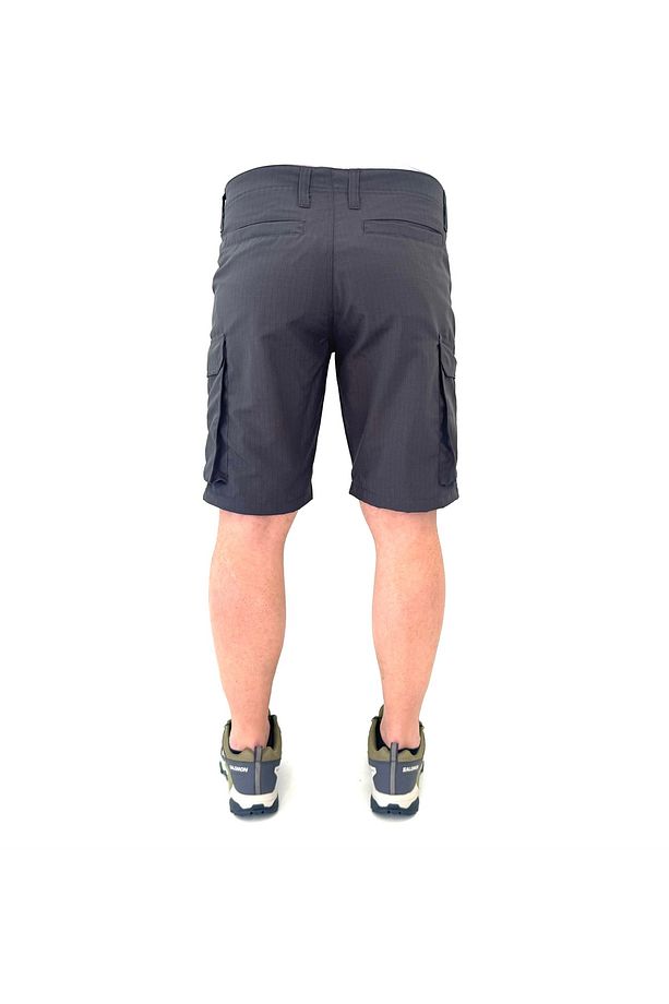 Ripstop Tactical Çok Cepli Kargo Şort - 6