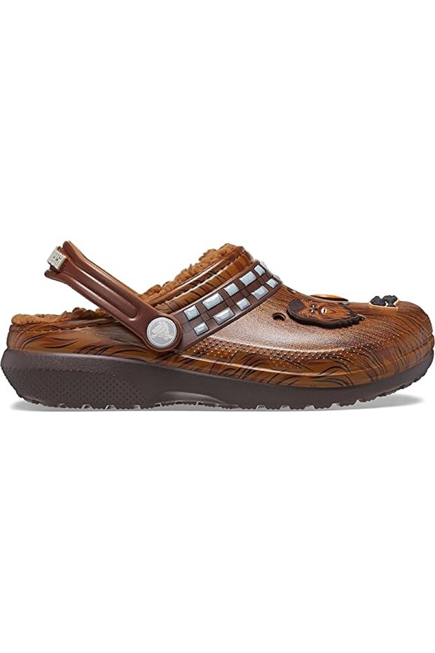 Classic Lined Clog Star Wars Chewbacca - 4