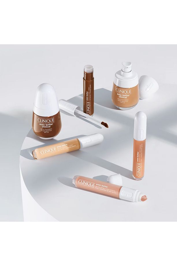 Even Better All Over - Kapatıcı- CN 10 Alabaster 6 ml - 5