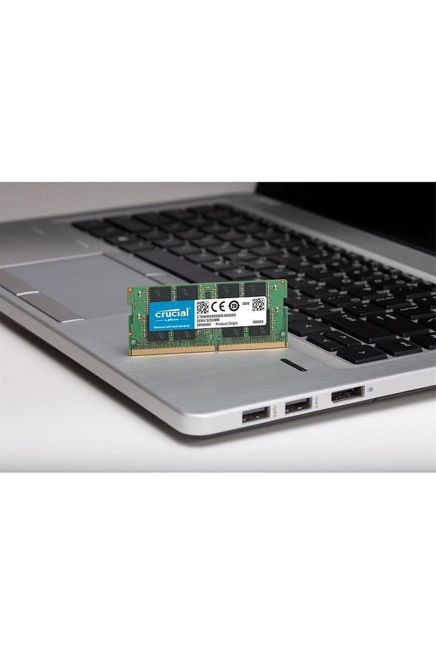32gb Ddr4 3200mhz Ct32g4sfd832a Notebook Ram - 2