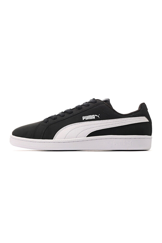 Unisex Smash Buck Trainers - Black