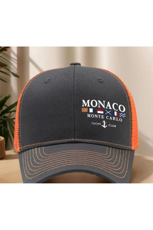 Monte Carlo Yacht Club Şapka - 2