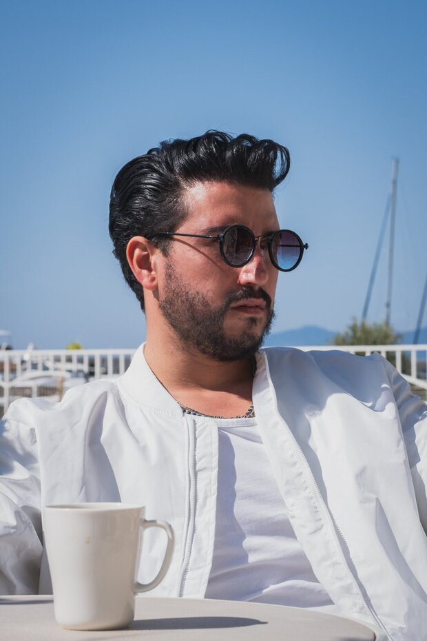 نظارات بيلاتريكس الشمسية - 5