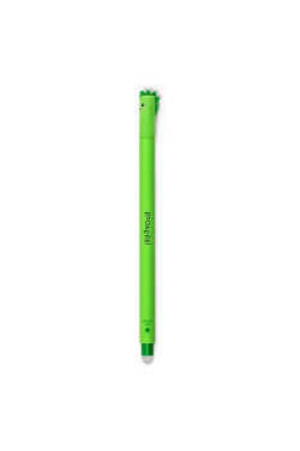 Silinebilir Jel Kalem Yesil Dinazor Ep0007 - 4