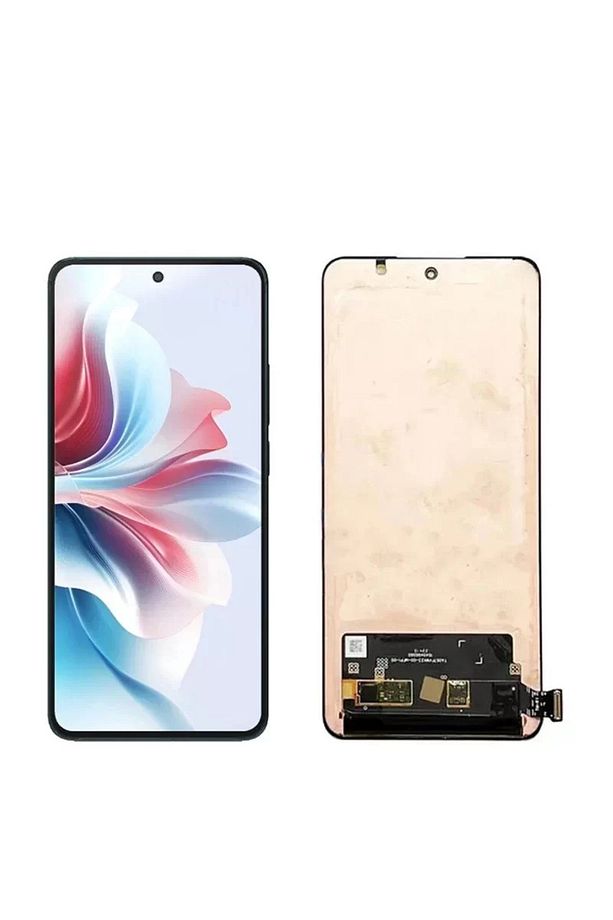 Reno 11 F (Birinci Sınıf Ürün) Lcd Dokunmatik Ekran (CPH2603) - 1