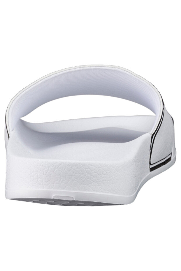 Unisex Leadcat Slide Sandals Sports Slippers - White - 3