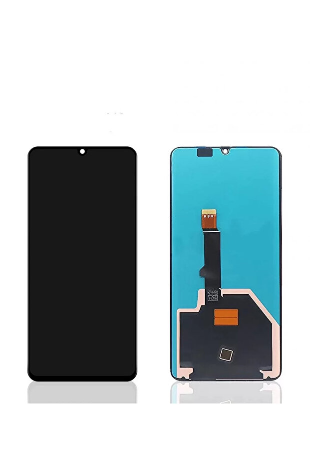 P30 Pro OLED Lcd Dokunmatik Ekran - 1