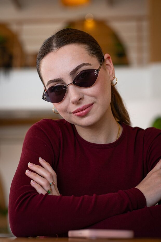 نظارات فيني الشمسية - 4