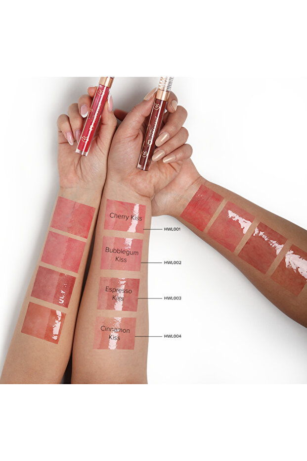 ملمع هيدرا المائي - 3