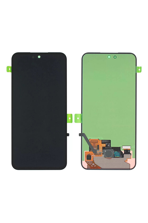 Galaxy S24+ plus (SM-S926B) (Birinci Sınıf Ürün) Lcd Dokunmatik Ekran - 1