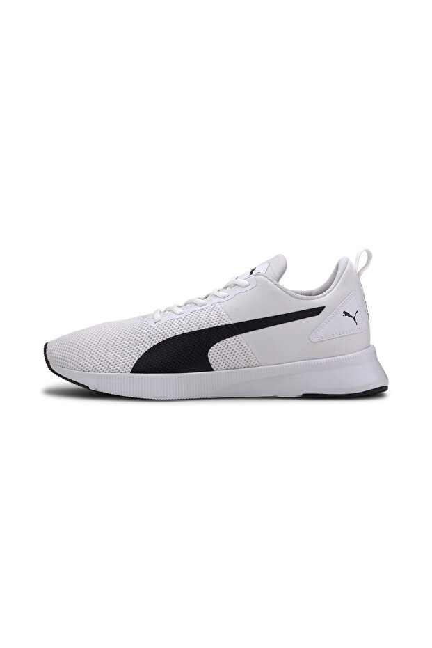 Mens Flyer Running Shoes - White