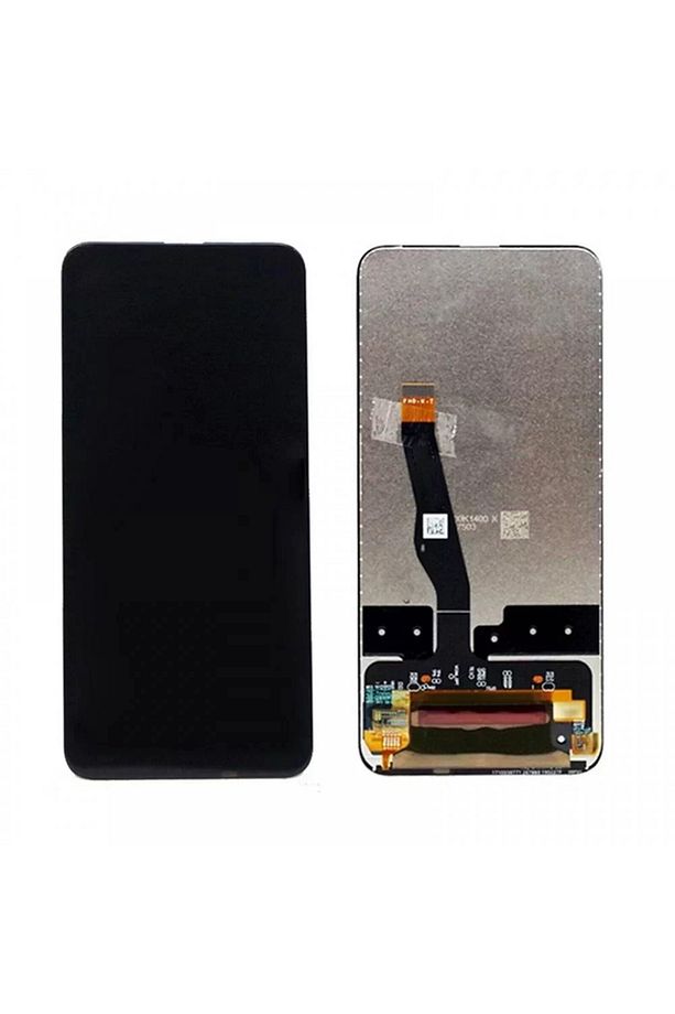 P Smart Pro Lcd Dokunmatik Ekran STK-L21 - 1