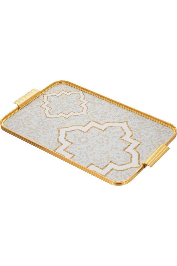 زخارف خزفية من طراز 2 توفيرا - 2