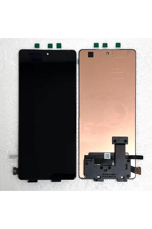 GT 20 pro (Birinci Sınıf Ürün) Lcd Dokunmatik Ekran X6871 - 1