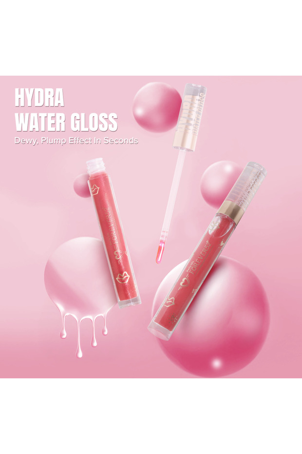 ملمع هيدرا المائي - 4