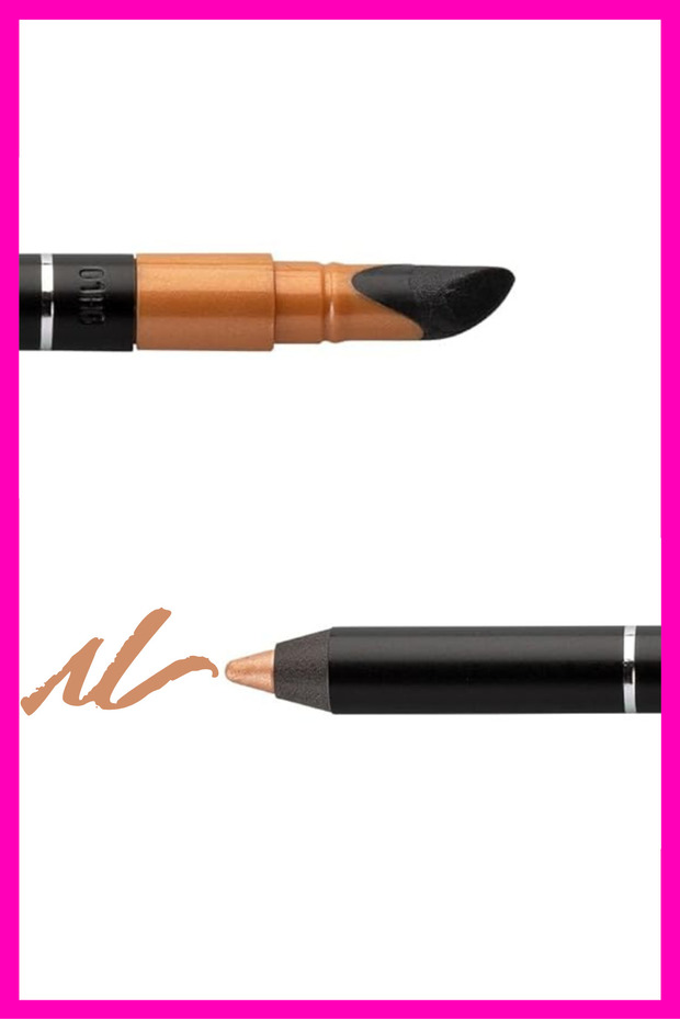 Silikon Göz Kalemi No:25 - 2