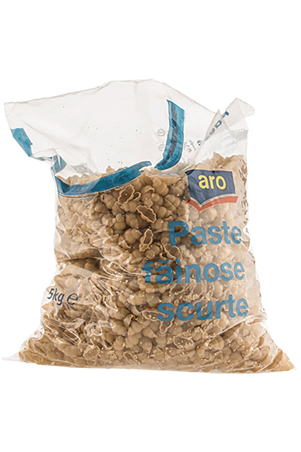 Paste Gnocchi, Aro, 5 kg - 1