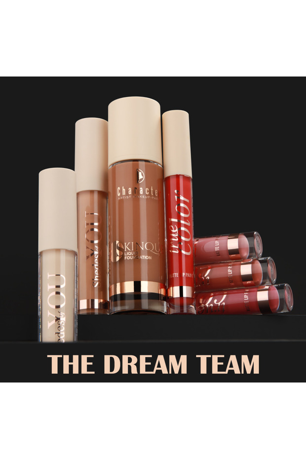 كريم أساس سائل من سكينك - 7