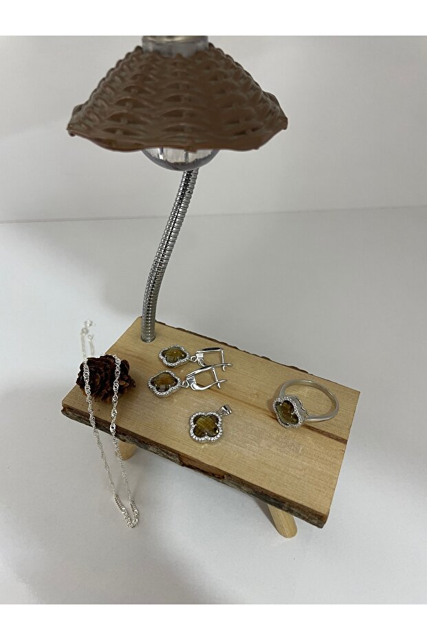 üçlü kadın set - 5