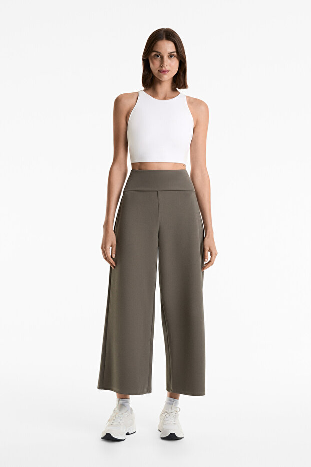 سترة ضلعية بغطاء رأس - 6