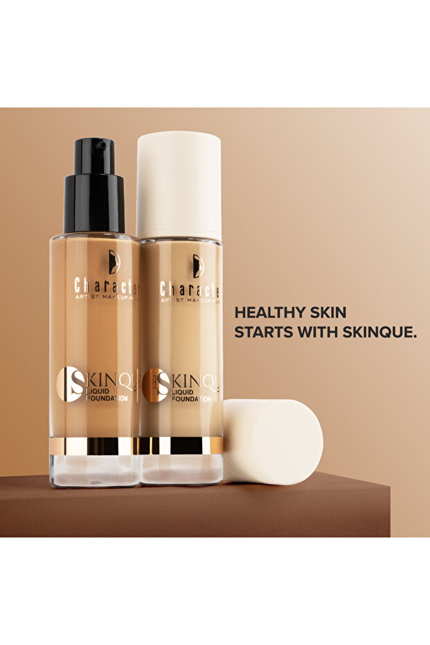 كريم أساس سائل من سكينك - 6