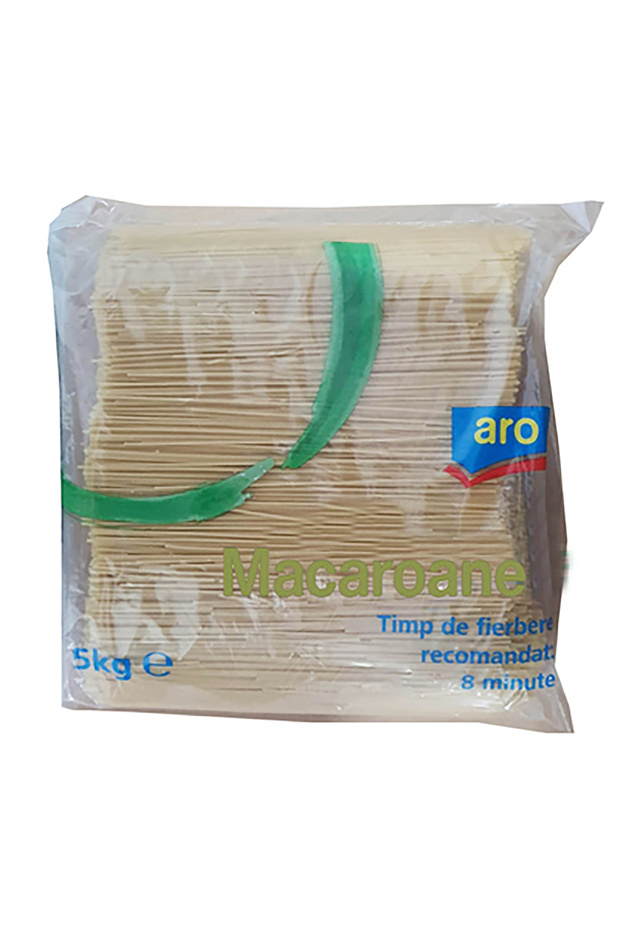 Macaroane, Aro, 5 kg - 2