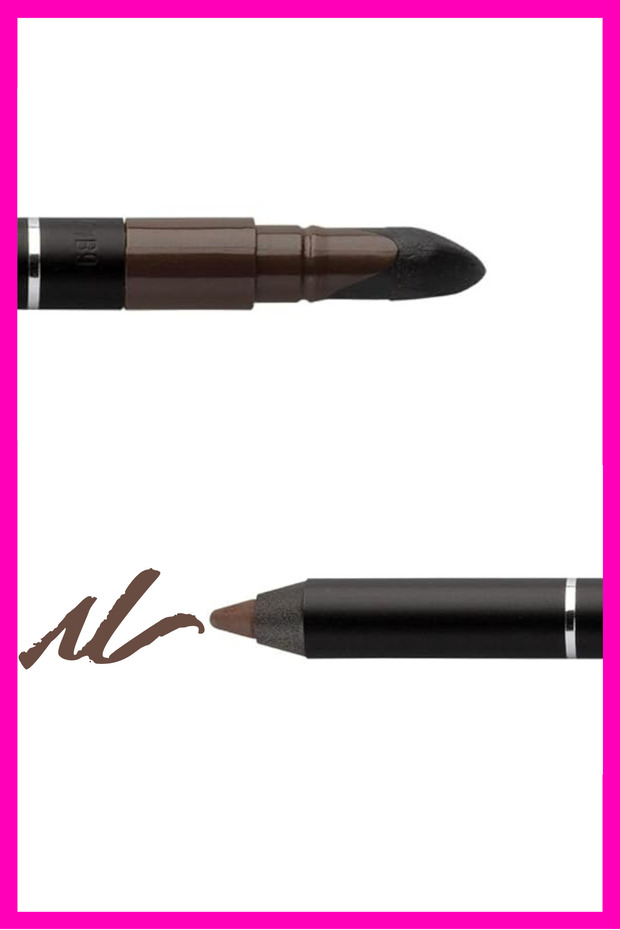 Silikon Göz Kalemi No:24 - 2