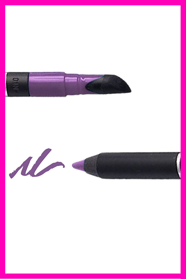 Silikon Göz Kalemi No:22 - 2