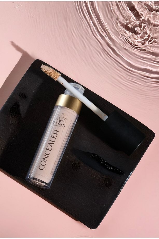 Concealer Aydınlatıcı Etkili Göz Altı Kapatıcısı 8 ml - 3