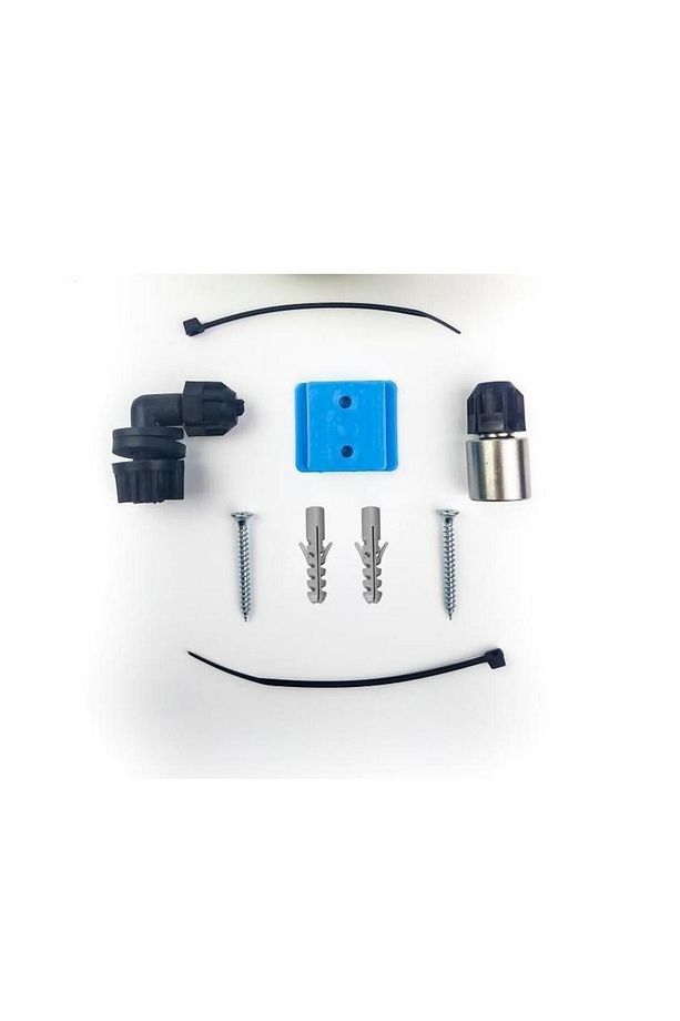 Omn-6 Peristaltik Bulaşık Makine Deterjan Dozaj Pompası - 6