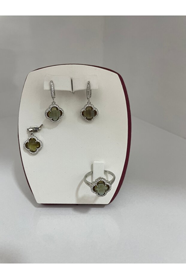 üçlü kadın set - 6