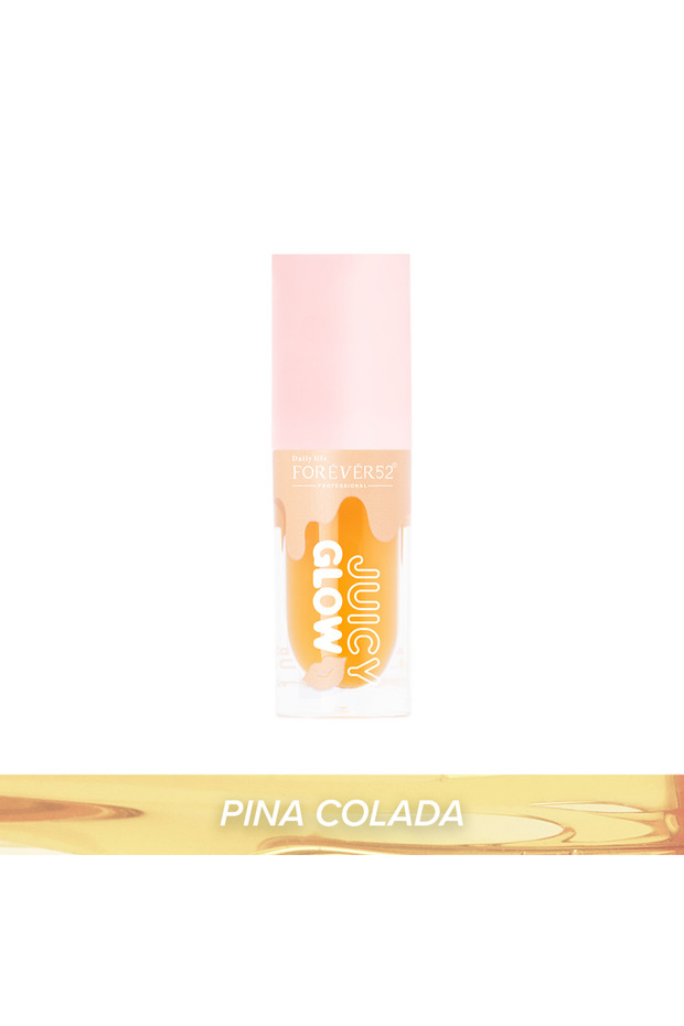 Forever52 Juicy Glow Lip Oil
