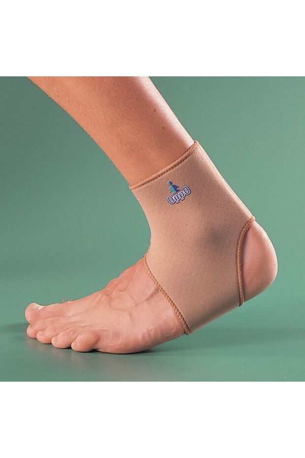 2204 XL ANKLE BRACE