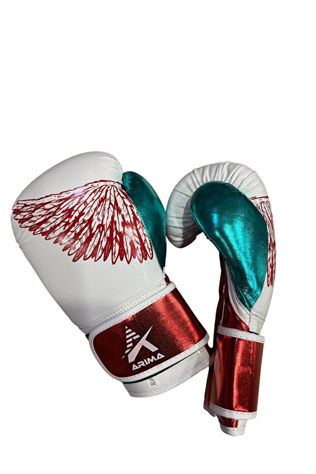 Boks Eldiveni & Kick Boks Eldiveni & Muay Thai Eldiveni & Kickboks Eldiveni - 5