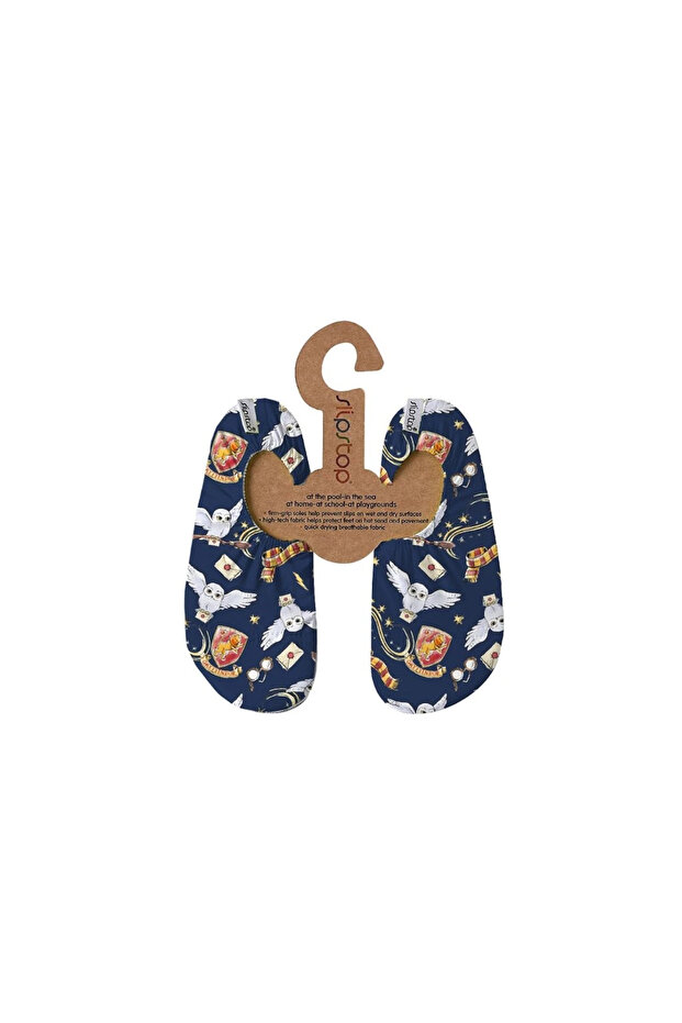 Children's Sea Booties Harry Potter