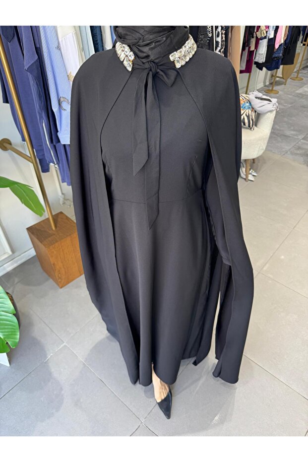 CLASSİCO ELBİSE - 2