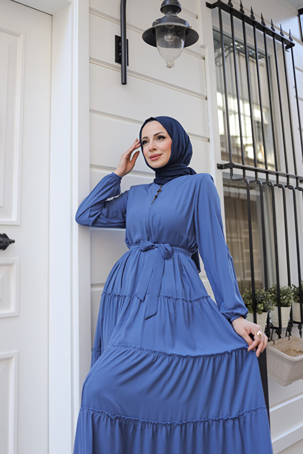 Blue Katrel Ferace - 7