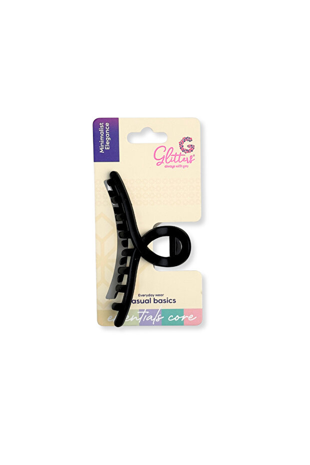 Loop Claw Clip - 1