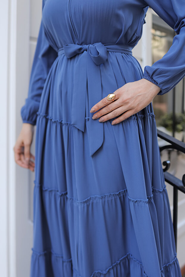 Blue Katrel Ferace - 2