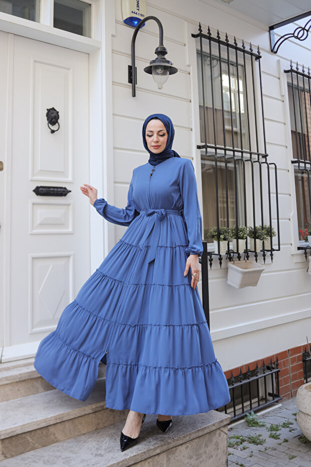 Blue Katrel Ferace - 4