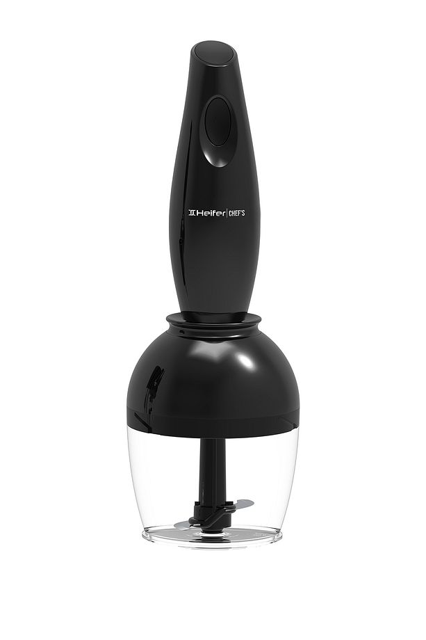 Mini Blender Set - 3