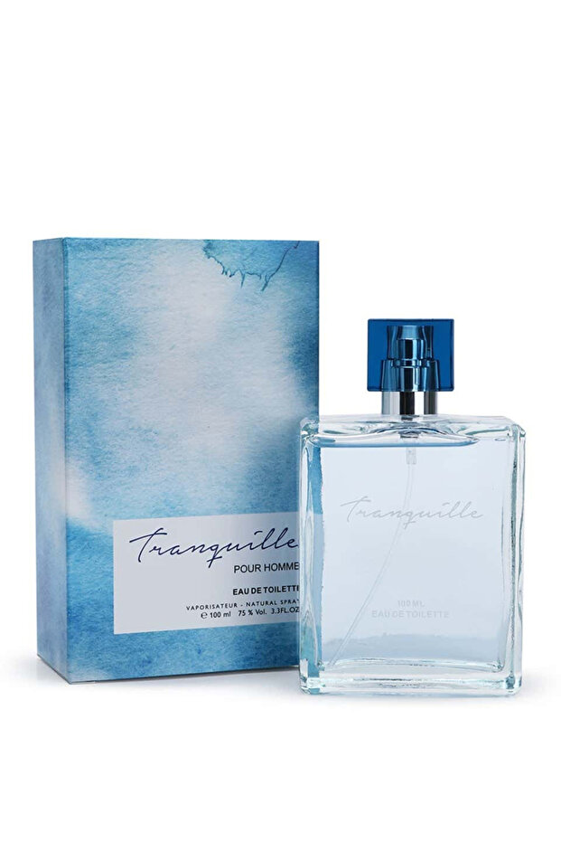 عطر ترانكيل أو دو تواليت 100 مل - 2