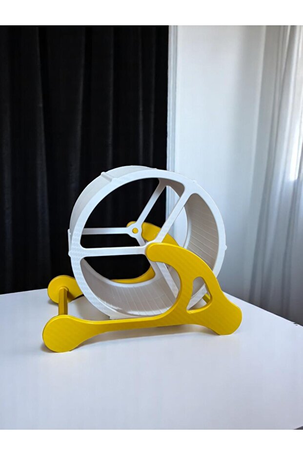 Hamster Çarkı - 1