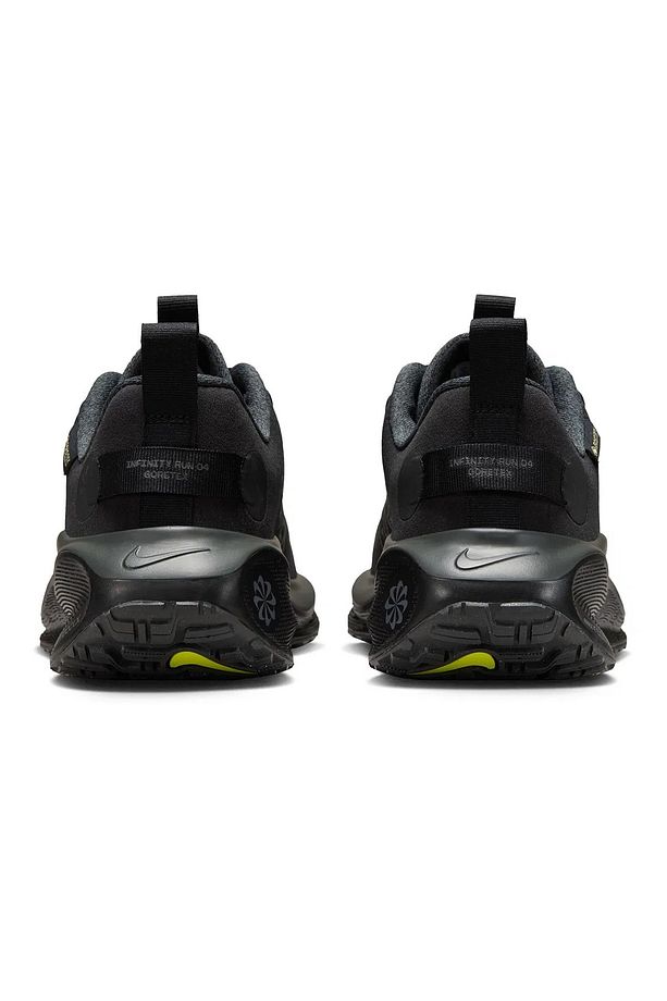 Reactx Infinity Rn 4 Gore-tex Kadın Siyah su geçirmez Koşu Ayakkabısı HQ0264-001 - 6