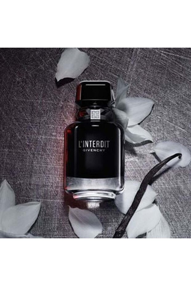 Parfum de dama L'Interdit Eau de Parfum Intense EDP EDP 80 ml - 2