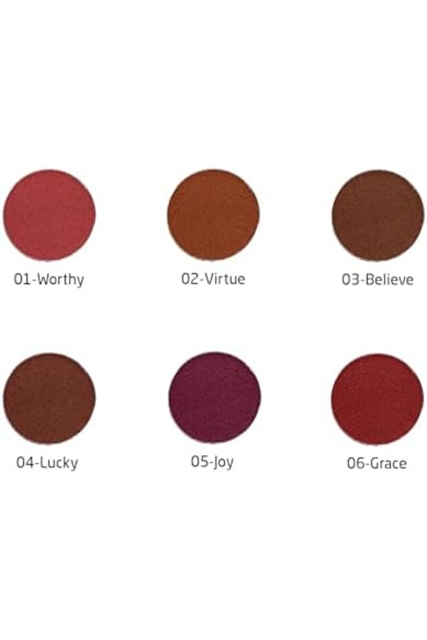 أحمر خدود سويت تشيك وتنت من ميك أوفر 22 - 06 جريس - 3