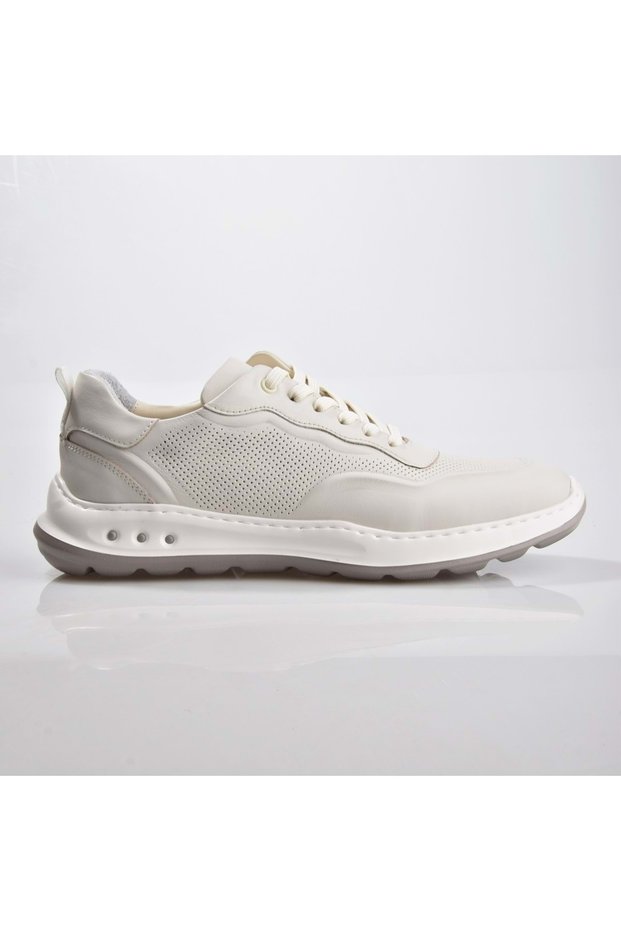 H1001 Men's Genuine Leather Casual Shoes