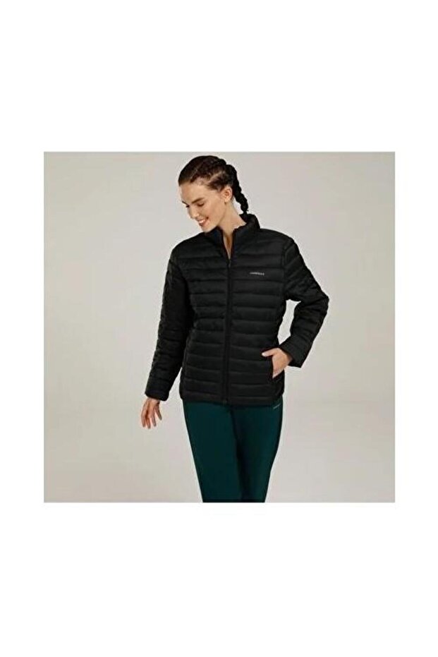 Basıc Padded Coat Sn28 2pr Mont - 2