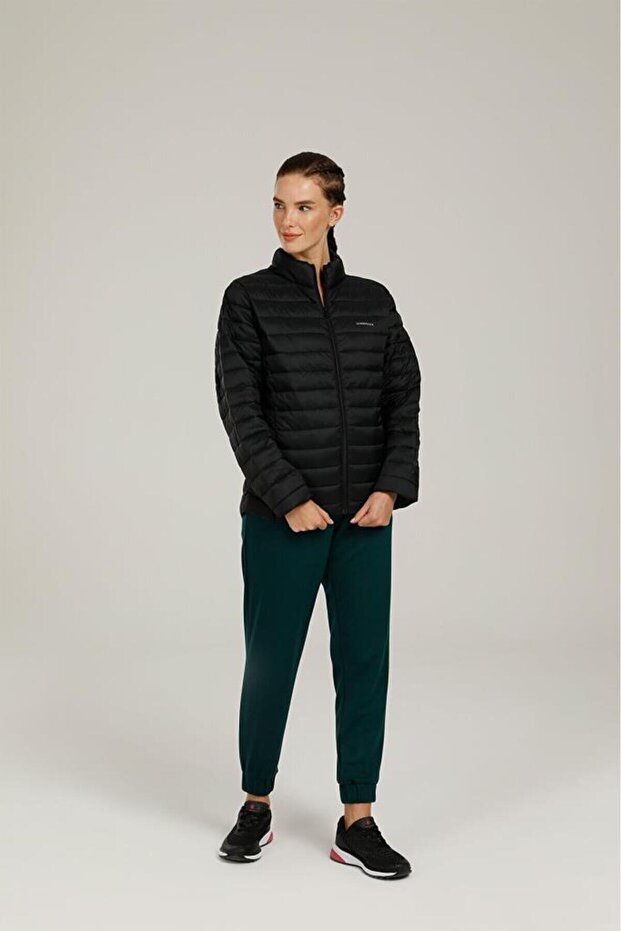 Basıc Padded Coat Sn28 2pr Mont - 7