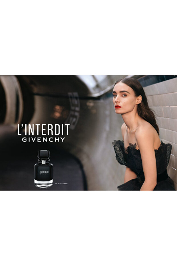 Parfum de dama L'Interdit Eau de Parfum Intense EDP EDP 80 ml - 4